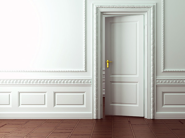 Filling and smoothing